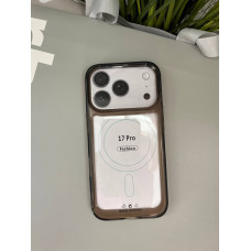 Чохол на iPhone 17 Pro – протиударний кейс